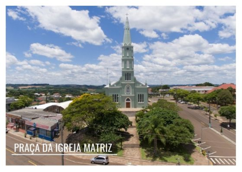 Boa Vista do Buricá